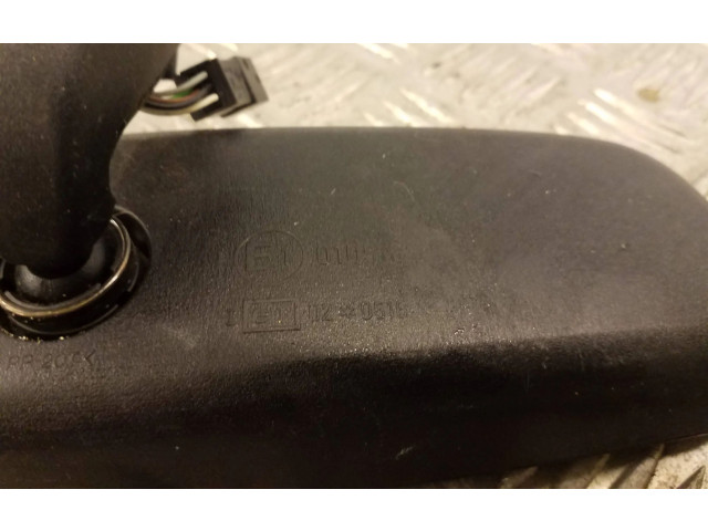 Масляный насос E1020516 Volkswagen Golf IV