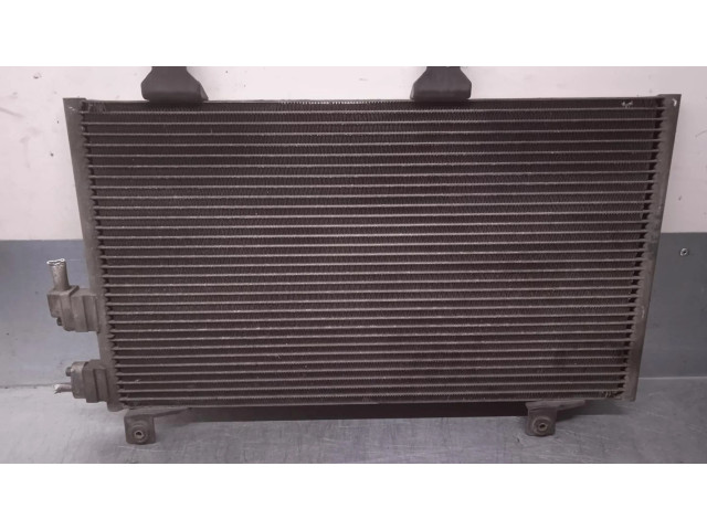 Радиатор охлаждения кондиционера воздуха