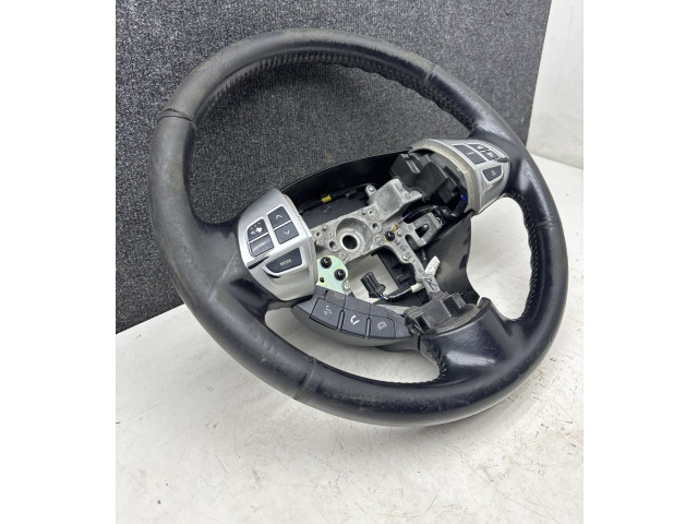 Руль Mitsubishi Outlander 2007 - 2012 года