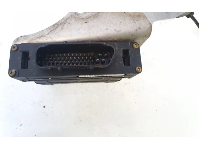 Блок управления коробкой передач 09g927750ef, upeb003008 Volkswagen Caddy