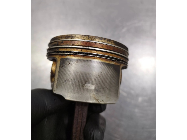  Поршень с шатуном B5254T2   Volvo XC90  