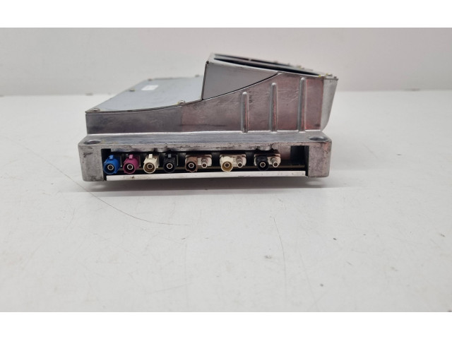 Дисплей 165500070L, 104500603A Tesla Model X