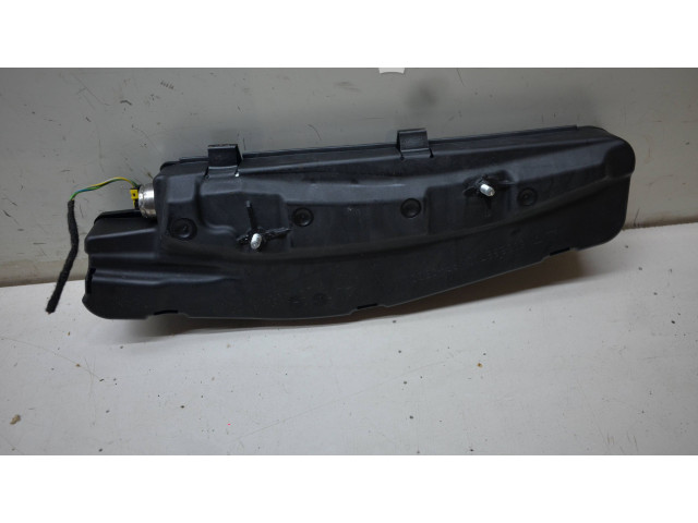 Подушка безопасности в сиденье 8X23611D11AA Jaguar XF X250