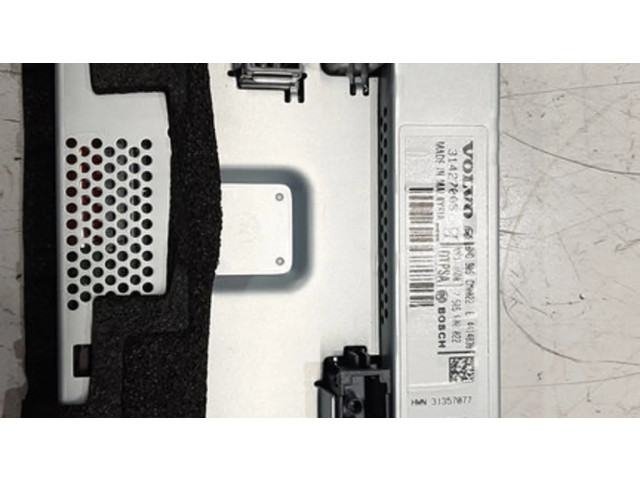 Дисплей    31427005   Volvo V60