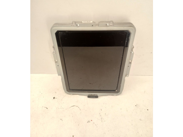 Дисплей    31466781   Volvo XC90