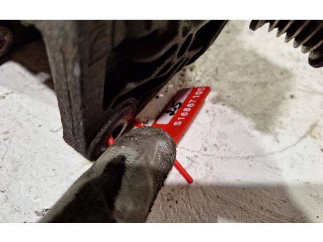 Генератор 8200667608 Dacia Duster