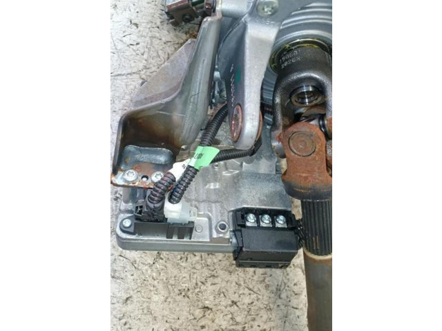    Рулевая рейка 52147792, 52147792   Fiat 500X 2014 - - года