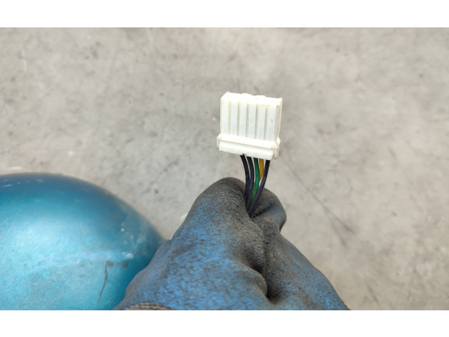 Zpětné zrcátko Daewoo Tacuma 2002 E4012139, E4012140