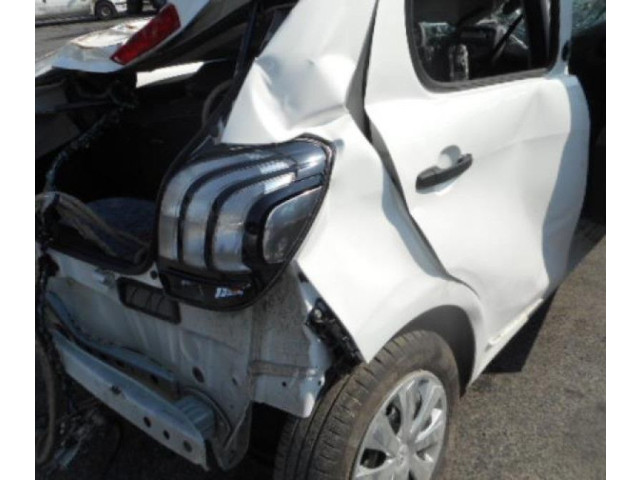 Jednotka ABS 1611918680 Peugeot 108 2017