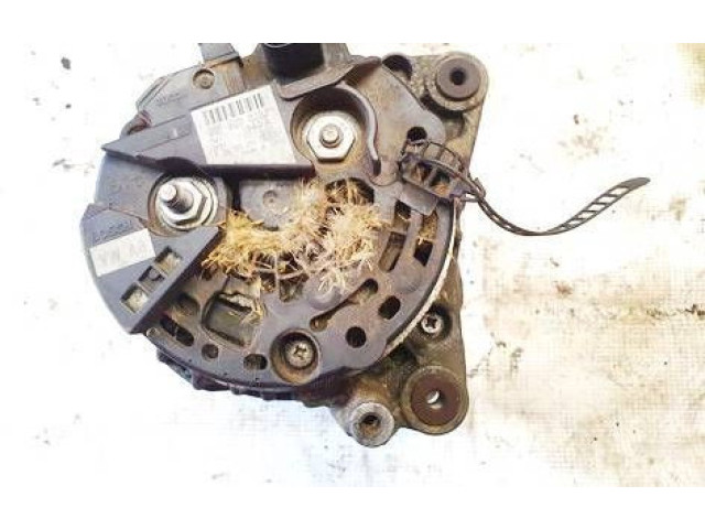 Генератор 06f903023j, 06F903023J   Volkswagen Touran I      