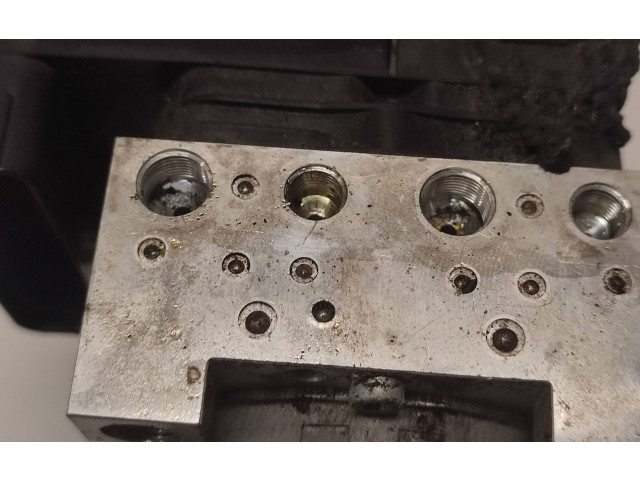 Блок АБС 5A2D750   BMW  Z4 g29  2018 -  года