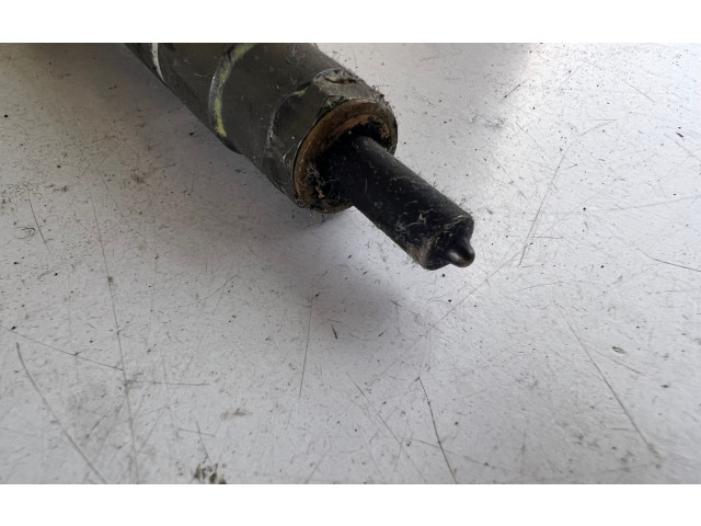 Форсунка 0445110167, 044511016 Mitsubishi Colt