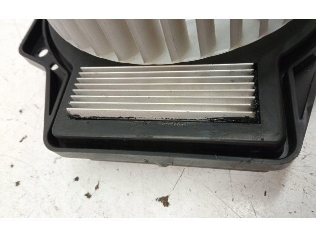 Вентилятор печки    DRF8434011G   Honda Civic