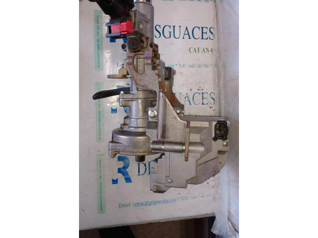 Volant Renault Kangoo I 2011 8201443858