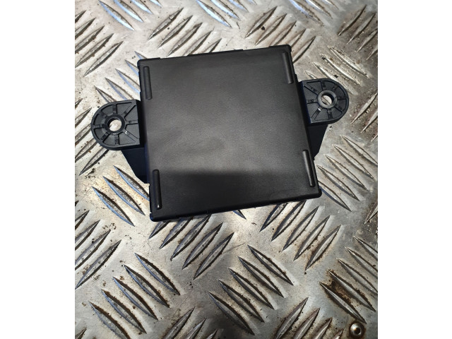 Блок управления дверью