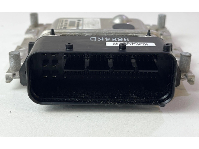 Блок управления 39118-2b281 KIA Venga