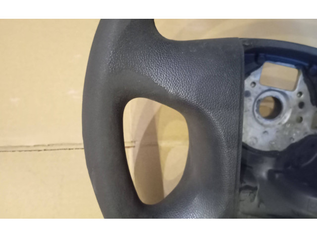 Руль Skoda Fabia Mk2 (5J)  2007 - 2014 года 1Z0419091M      