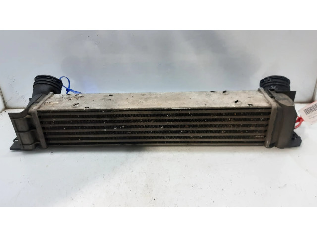 Интеркулер 17517524916 BMW 1 E82 E88 2.0