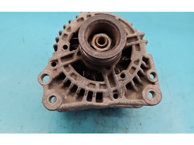 Турбина Генератор Skoda Fabia Mk2 (5J) 0124325013, IMPRK1426084