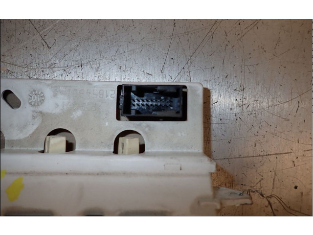 Přístrojová deska Peugeot 206+ 2010 6155GZ