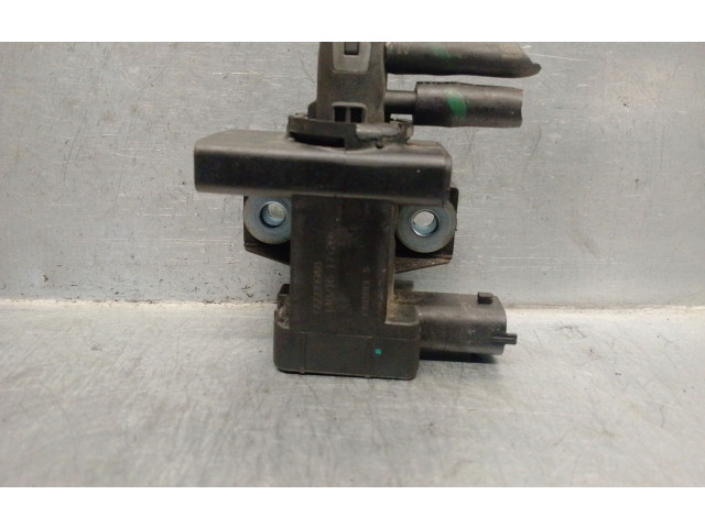 Вторичный воздушный насос