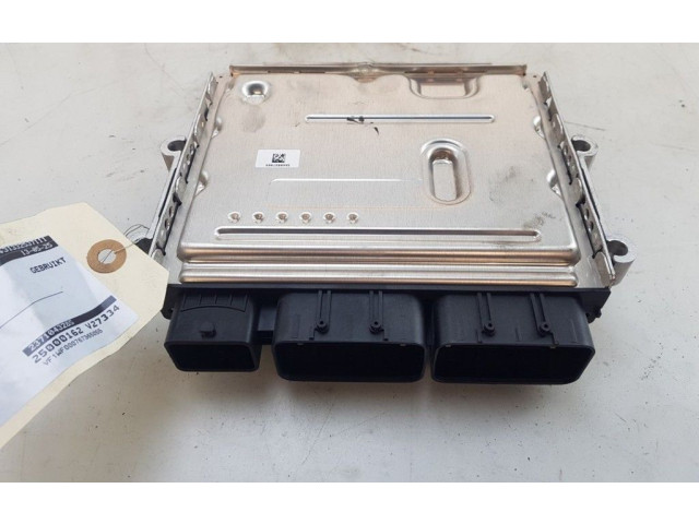 Řídící jednotka Renault Kangoo III 2021