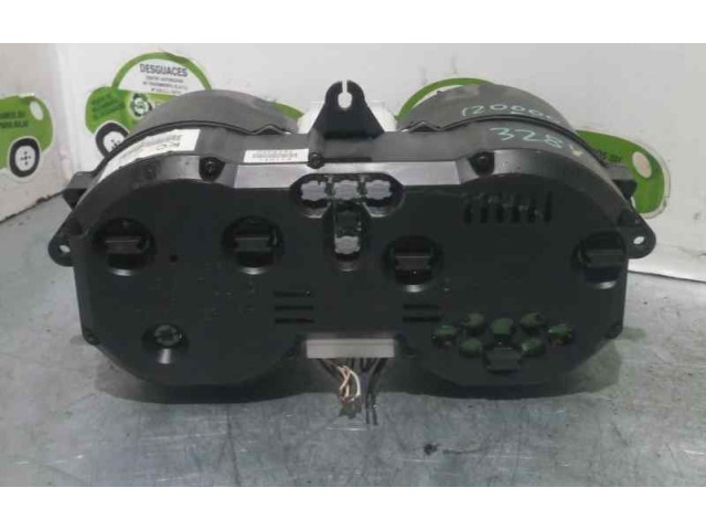 Спидометр (приборный щиток) 96461301, 96461301   Daewoo Kalos