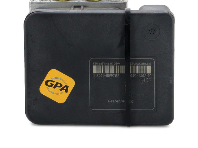 Jednotka ABS 4541JN, V0-1453X Peugeot 4007 2009