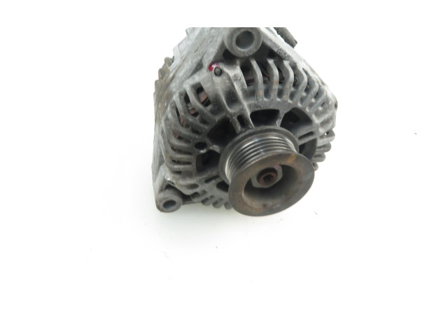 Генератор 10356804   Chevrolet Equinox