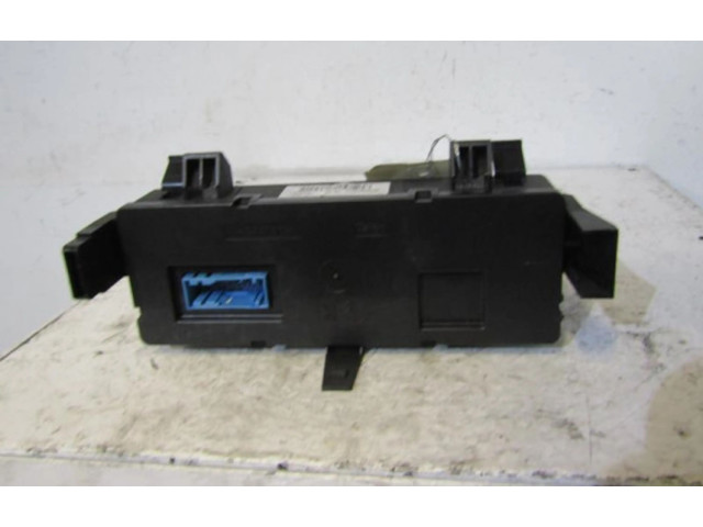 Блок управления климат-контролем 00006452C4   Citroen C2