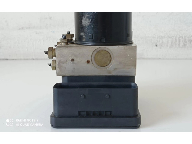 Блок АБС 2S61-2M110-CE, 2S61-2M110-CE   Ford  Fusion  2002 - 2005 года