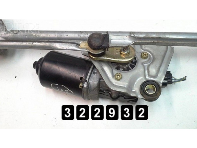 Комплект механизма стеклоочистителей