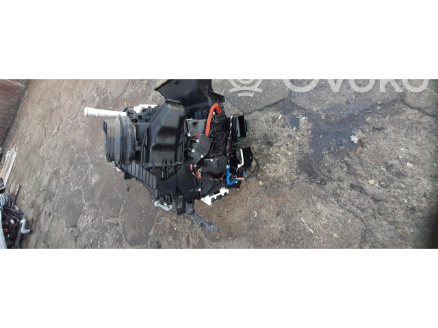 Вентилятор печки 8K1820005BB Audi Q5 SQ5