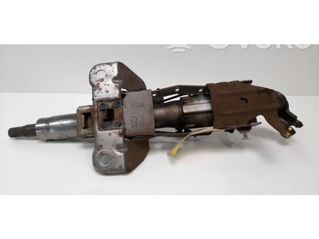 Руль Peugeot 406  1996 - 1999 года 9625358280      