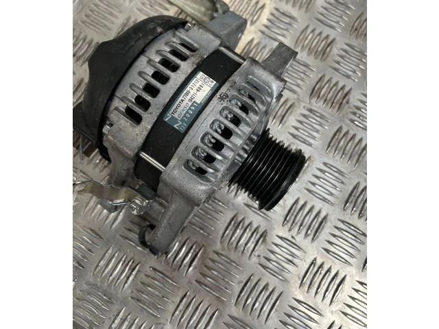 Подрулевой шлейф SRS 2706031212   Lexus IS III XE30