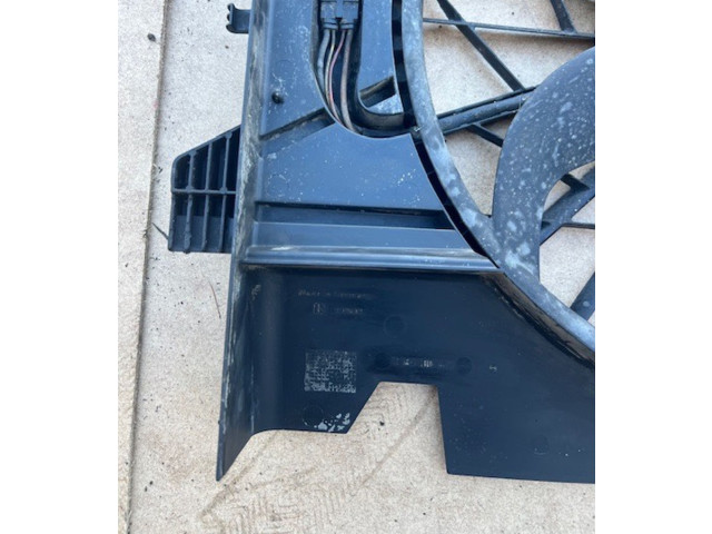 Вентилятор радиатора     3135103473    Volvo XC90 