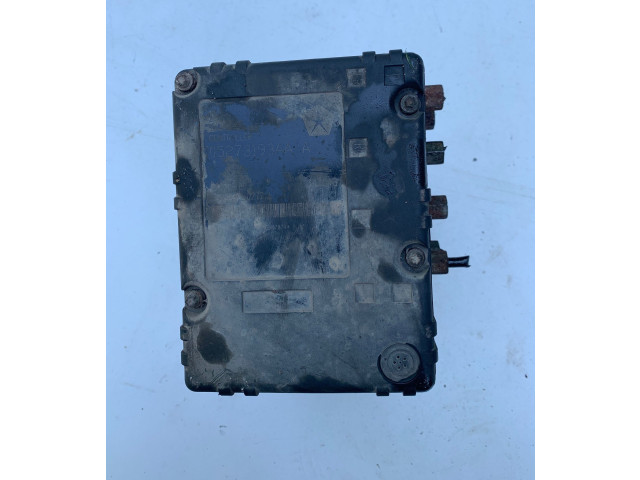 Блок АБС 05273193AAA   Chrysler  PT Cruiser   -  года