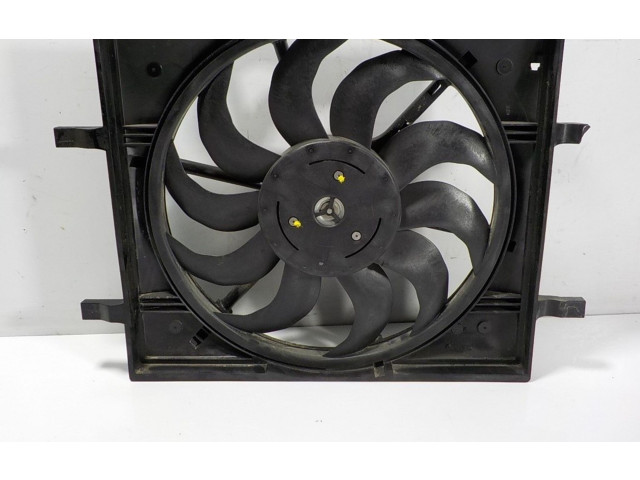 Вентилятор радиатора 1EA121203E, 1EA121203E Audi Q4 Sportback e-tron