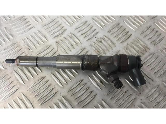 Vstřikovač 0445110209, 7794435 BMW 1 E81 E87 pro naftový motor 1.8
