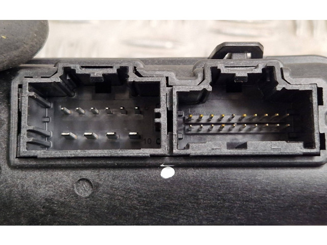 Блок управления двигателем Блок управления FG9T14F042EG Ford S-MAX