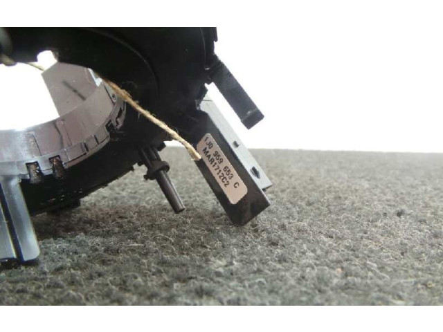 Подушка безопасности водителя 1J0959653C   Audi A6 S6 C4 4A