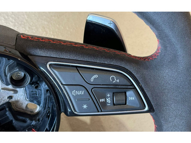 Volant Audi RS5 2016