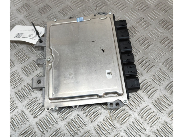 Řídící jednotka A6549009600, A6549017600 Mercedes-Benz GLE W167 2022