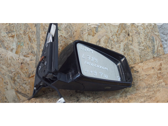 Zpětné zrcátko Mercedes-Benz C W204 2012