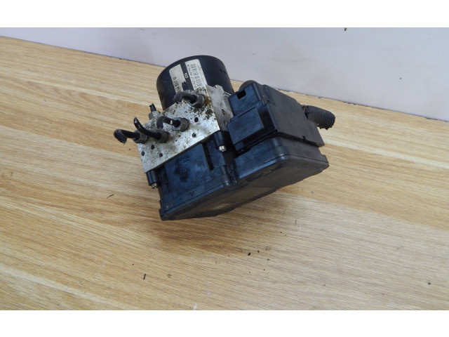 Jednotka ABS 4L0614517D, 10092603093 Audi Q7 4L 2010