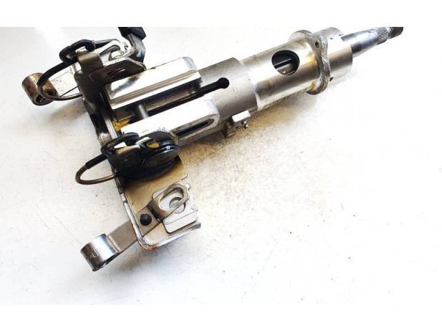 Рулевая рейка 56300A2001 KIA Ceed 2012 - 2018 года