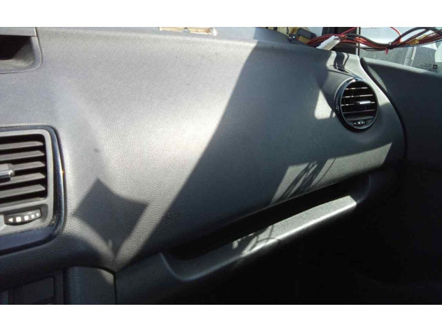 Подушка безопасности двери Opel Meriva B