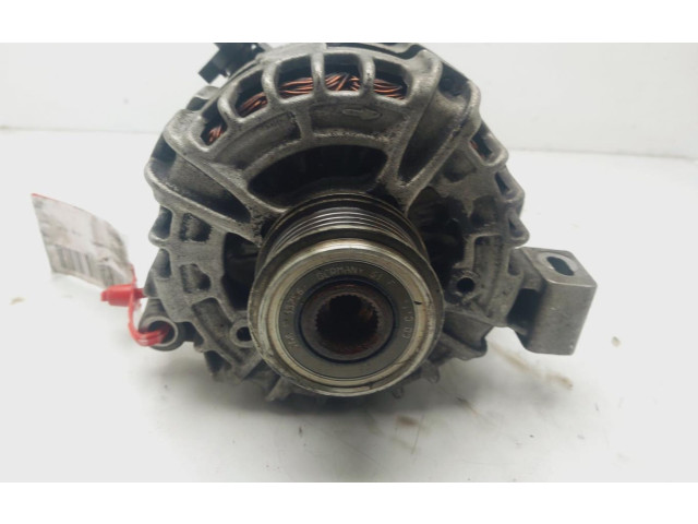 Генератор 31288879   Volvo C30      