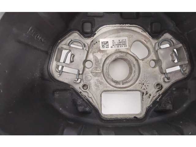 Руль Skoda Citigo 2011 - 2020 года 6V0419091G