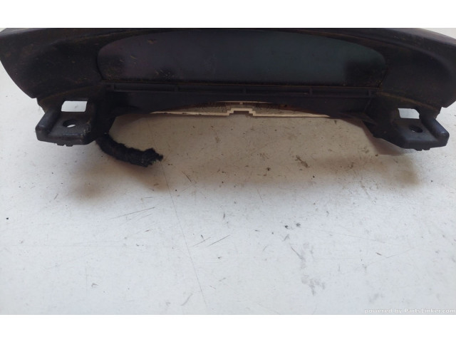 Дисплей    12802302fa   Saab 9-5